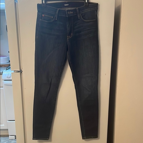 Hudson Jeans Denim - Hudson Size 28 Natalie Mortal Jeans